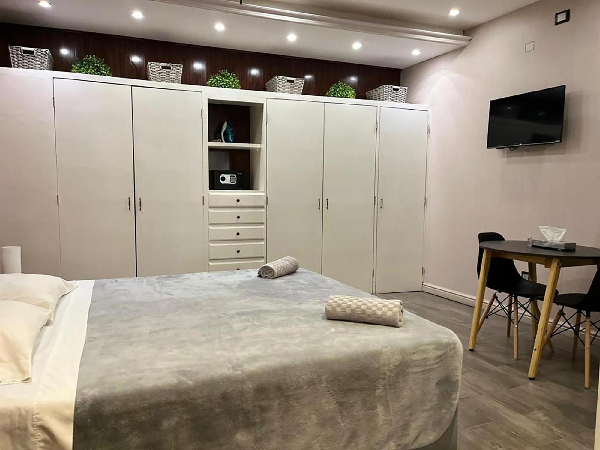 Guest House En Polanco Мехико Экстерьер фото