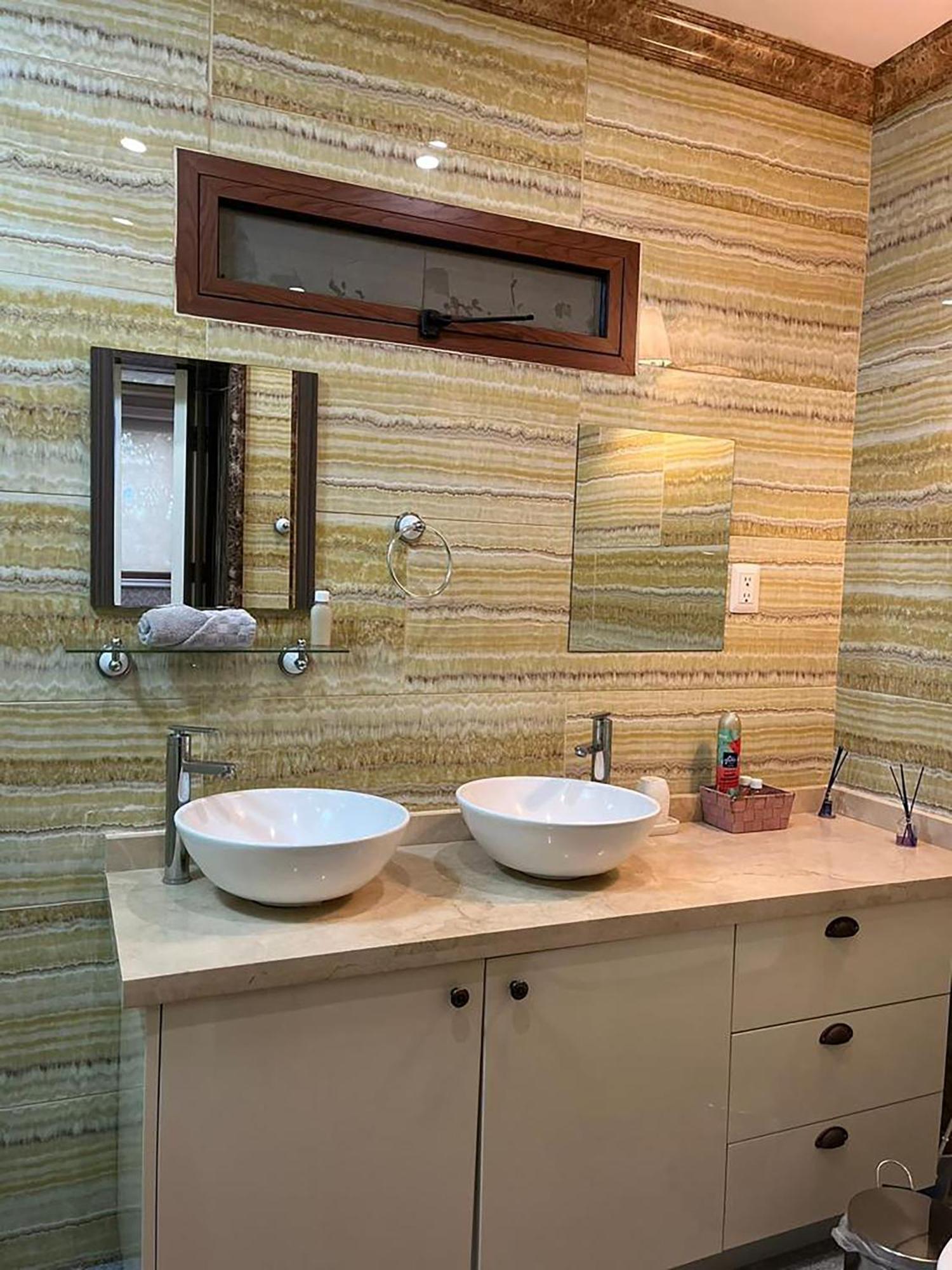 Guest House En Polanco Мехико Экстерьер фото