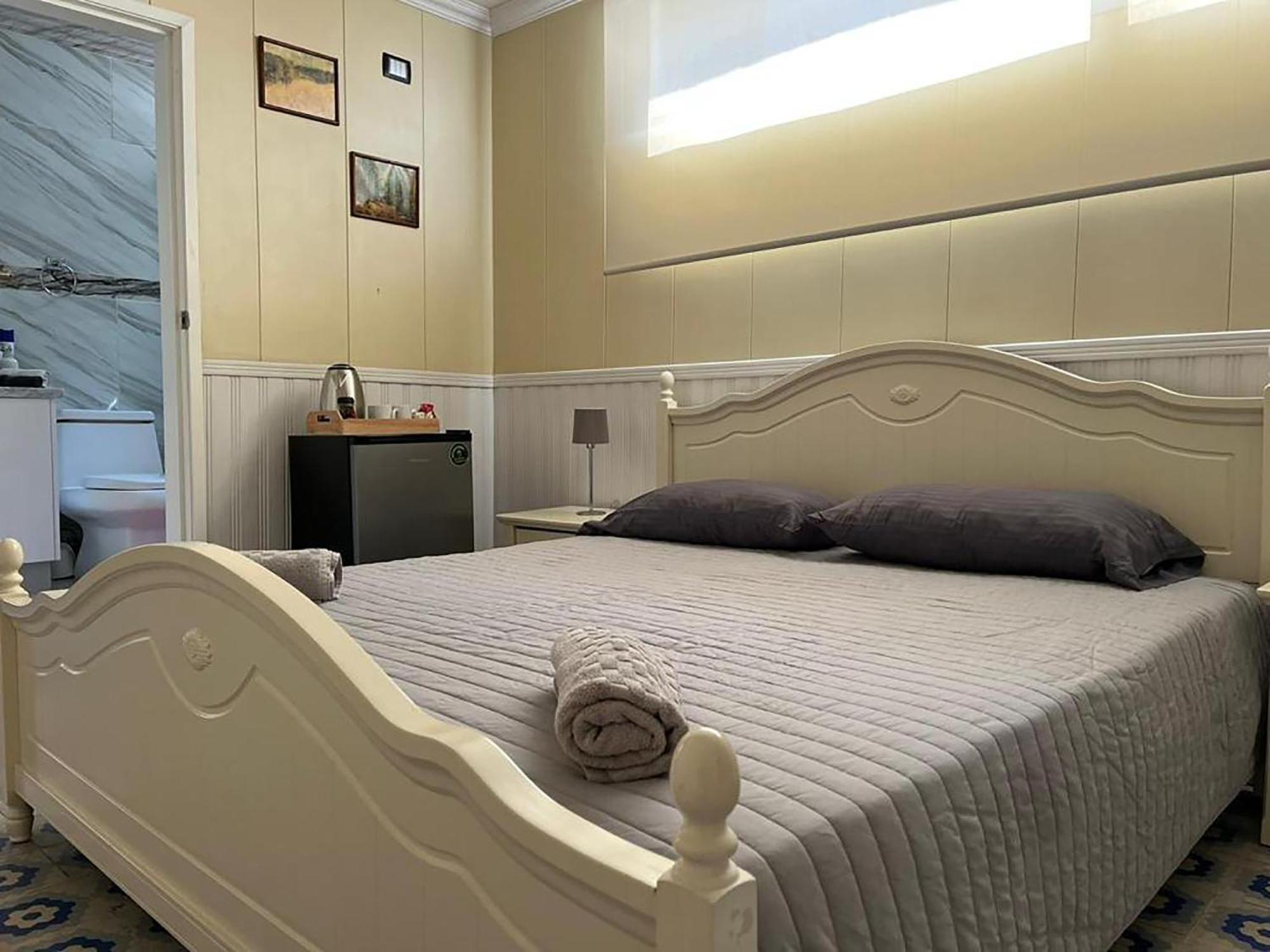 Guest House En Polanco Мехико Экстерьер фото